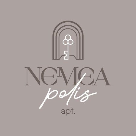 Nemeapolis 1 Apt Esterno foto